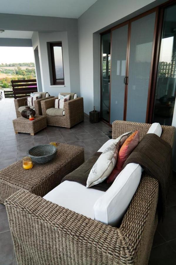 Villa Arcadia, Kallepia Pafos Dış mekan fotoğraf