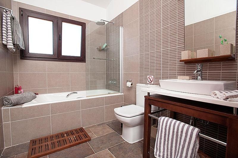 Villa Arcadia, Kallepia Pafos Dış mekan fotoğraf