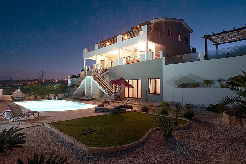 Villa Arcadia, Kallepia Pafos Dış mekan fotoğraf